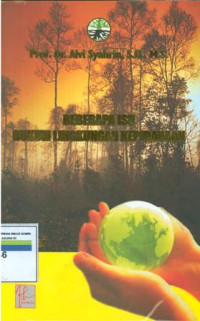 Image of Beberapa Isu Hukum Lingkungan Kepidanaan