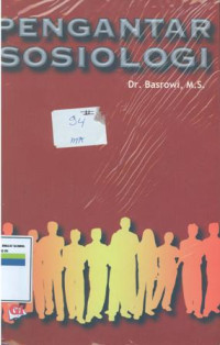 Pengantar Sosiologi