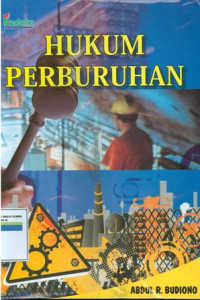 Hukum perburuhan