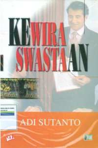 Image of Kewiraswastaan