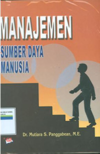 Image of Manajemen sumber daya manusia