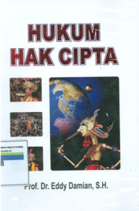 Hukum Hak Cipta