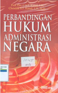 Perbandingan Hukum Administrasi Negara