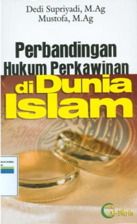 Image of Perbandingan hukum perkawinan di dunia di dunia Islam