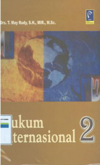 Hukum international II