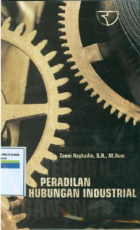 Image of Peradilan Hubungan Industrial