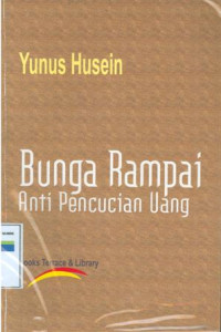 Image of Bunga Rampai Anti Pencucian Uang