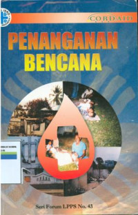 Image of Penanganan Bencana: Kumpulan Bahan-Bahan Pelatihan Penanganan Bencana