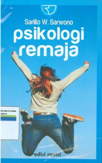Image of Psikologi Remaja