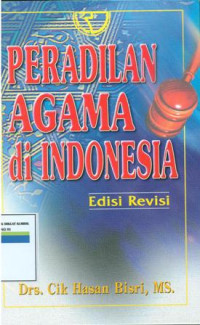 Peradilan agama di Indonesia