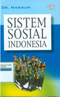 Image of Sistem Sosial Indonesia