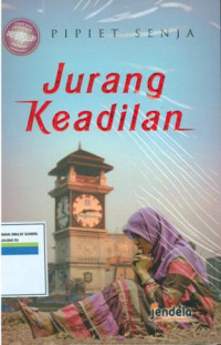 Image of Jurang keadilan