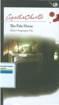 Image of Misteri penginapan tua