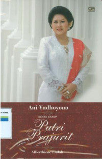 Image of Kepak sayap putri prajurit