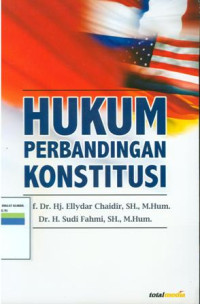 Hukum Perbandingan Konstitusi