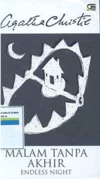Image of Malam tanpa akhir
