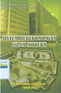 Sistem Perekonomian Islam Modern