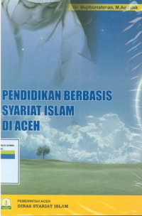 Image of Pendidikan Berbasis Syariat Islam Di Aceh