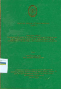 Image of KKP PIM IV: Rencana kerja peningkatan kinerja pengelolaan surat pengaduan pada sub bagian tata usaha sekretariat badan pengawasan mahkamah agung ri