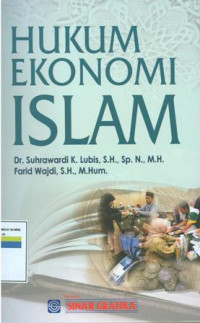 Hukum Ekonomi Islam