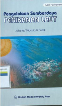 Pengelolaan sumberdaya perikanan laut