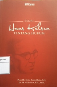 Image of Teori hans kelsen tentang hukum