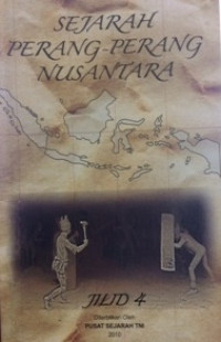 Image of Sejarah perang-perang nusantara ; jilid 4