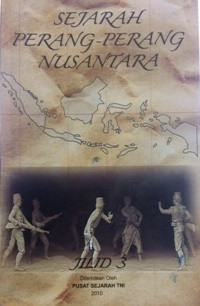 Image of Sejarah perang perang nusantara : jilid 3