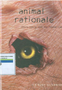 Image of Animal rationale