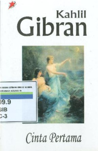 Image of Cinta Pertama