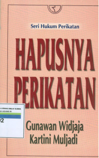 Seri Hukum Perikatan: Hapusnya Perikatan