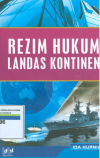 Rezim Hukum Landas Kontinen