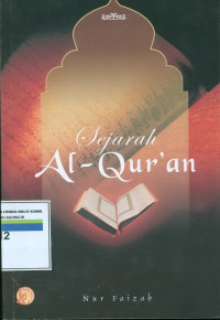 Image of Sejarah al-quran
