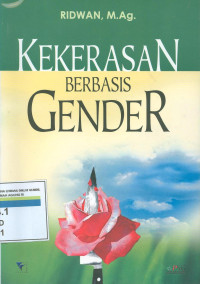 Image of Kekerasan berbasis gender