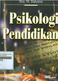 Image of Psikologi Pendidikan
