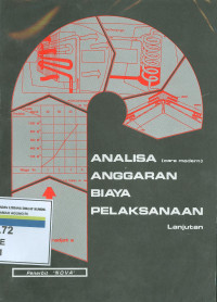 Analisa (Cara Modern) Anggaran Biaya Pelaksanaan