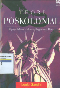 Image of Teori Poskolonial : Upaya Meruntuhkan Hegemoni Barat