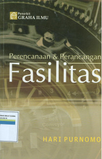 Image of Perencanaan & perancangan fasilitas