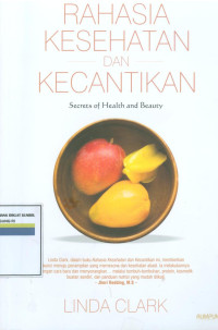 Image of Rahasia kesehatan dan kecantikan