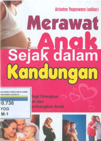 Image of Merawat anak sejak dalam kandungan