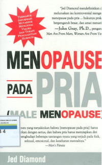 Image of Menopause Pada Pria
