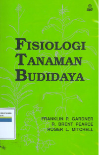 Image of Fisiologi Tanaman Budidaya
