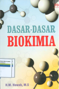 Image of Dasar-dasar biokimia