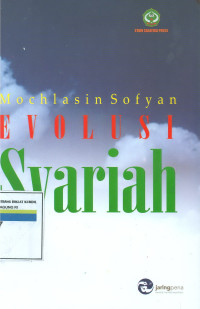 Image of Evolusi Syariah