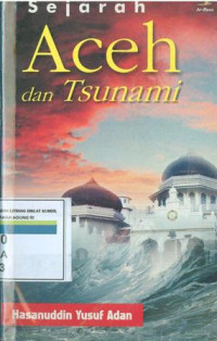 Image of Sejarah Aceh dan Tsunami