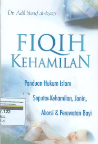Image of Fiqih kehamilan