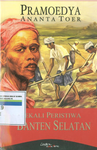 Image of Sekali Peristiwa Di Banten Selatan