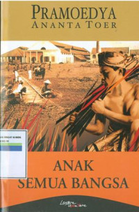 Image of Anak semua bangsa