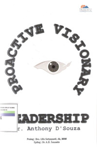 Image of Proactive Visionary Leadership
