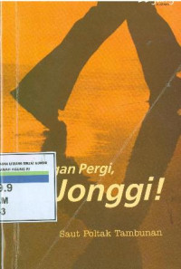 Image of Jangan Pergi Jonggi